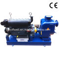 T Series Self-Priming Centrifugal Trash Water Pump